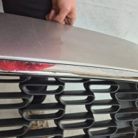 фото thumb №7, Hyundai i30 iii fastback 17- бампер перед передній