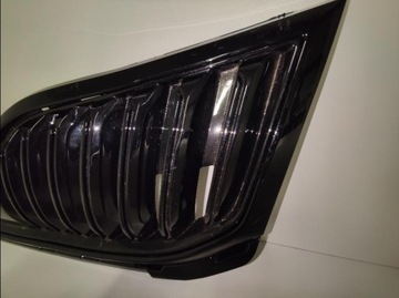 фото thumb №6, Решётка решётка радиатора skoda octavia iii рестайлинг 16- 5e0853653c