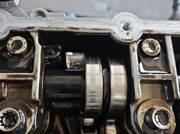 фото thumb №13, Двигун bsy mitsubishi outlander ii 2.0 дизель з прямим уприскуванням film вимірювання