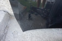 фото thumb №9, Крила лівий kompletny перед bmw 5 e60