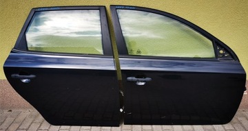 фото thumb №1, Kia ceed i 06-12 дверь правые перед комплектные европа