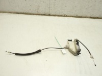 фото thumb №7, Замок двері правий перед 6 pin peugeot 5008 i psa732290