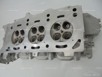 фото thumb №7, Maserati ghibli 3.0 v6 410hp головка левая