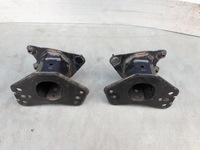 фото thumb №8, Lexus nx nx300h nx200t 2014-2020 14-20 балка задня зона деформації