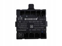фото thumb №1, Mercedes ml w166 166 модуль двері праве a1669006602