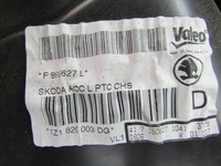 фото thumb №7, Skoda octavia 2 отопитель климатроник европа