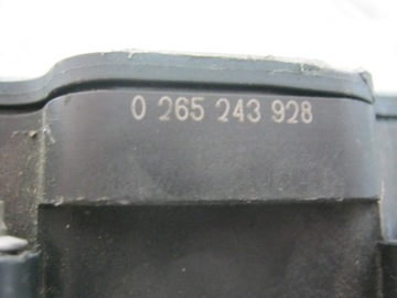 фото thumb №5, Насос abs 476604ea0e nissan qashqai