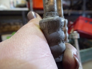 фото thumb №14, Seat ibiza iii 6l рестайлінг 06-08 дроти кондиціонера kpl 1.4 tdi bnv