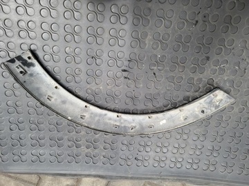 фото thumb №4, Citroen c3 iii планка крила праві зад