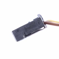 фото thumb №9, Bmw x1 e84 джгут штекер лампи задній правої 6984746