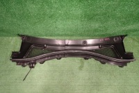 фото thumb №1, Жабо citroen c3 iv 2024-