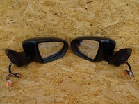 фото thumb №1, Opel grandland зеркало левая 8+7 правое 8+9