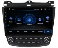 фото thumb №6, Радіо навігація honda accord android 8/64+kamera