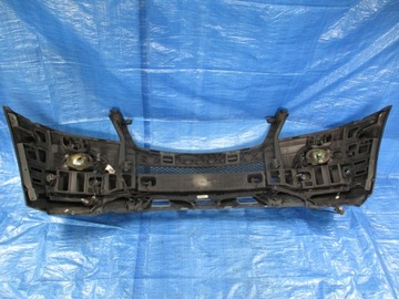 фото thumb №8, Бампер перед переднее mercedes ml 164 pdc омыватель