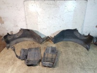 фото thumb №1, Підкрилок перед передні ліва fiat brava