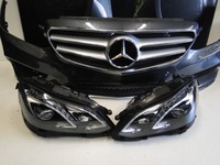 фото thumb №1, Mercedes e klasa w212 lift лампа full led левая 212