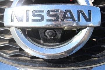 фото thumb №10, Бампер перед переднє решітка радіатора камера pdc nissan qashqai ii j11 2013-2017 kadg