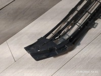 фото thumb №6, 8953. mercedes eqa amg решітка середня бампер перед a2438857701