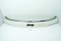 фото thumb №1, Молдинг накладка крышки задняя jeep compass 2017-