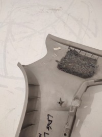 фото thumb №9, Renault laguna iii защита стойка левый задняя hb 769010001r