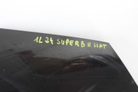 фото thumb №11, Skoda superb ii lift 13r- капот крышка двигателя 9910