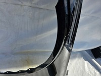 фото thumb №9, Крыло левый перед передний volvo v60 ii s60 iii перед 2019-2024 orginał