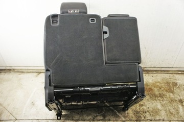 фото thumb №10, Og012 audi q7 4l сидіння диван лівий зад