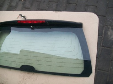ЗАДНЕЕ ОКНО В SMART FORTWO HOOD 1