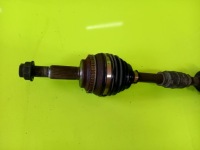 фото thumb №3, Привідний вал ліва 1.8 toyota corolla verso i 03r