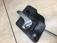 фото thumb №9, Замок двері лівий перед meriva a 13154791 8 pin