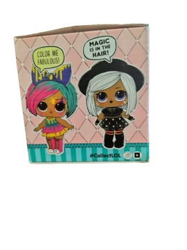 Кукла L.O.L Surprise Bling Series