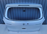 фото thumb №1, Кришка багажника багажника задня задня suzuki celerio