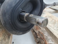 фото thumb №8, Renault scenic iv megane iv рулевая рейка трансмиссия рулевая 490019433r