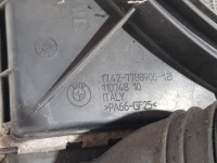 Bmw 1 e81 e87 2007 с передний радиатор / комплект Киев, фото thumb