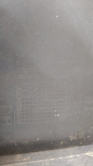 фото thumb №11, Бампер задня задній audi a5 rs5 f5 8w6807511p