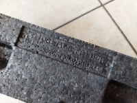 фото thumb №9, Пена бампера - абсорбер - перед - hyundai kona - 2017