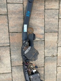 Volkswagen sharan 7n0 hak буксирувальний orygi. в Україні, фото thumb