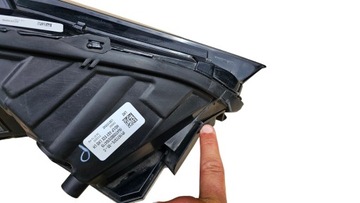 фото thumb №6, Лампа левая перед полный led tesla 3 1077375-00-c