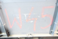 фото thumb №9, Porsche 911 boxter замок двері перед лівий 8n1837015 8n1837015b 9a783701502