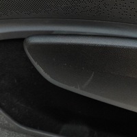 фото thumb №8, Skoda enyaq iv 2021 правая сторона обшивки / обшивка дверь передних