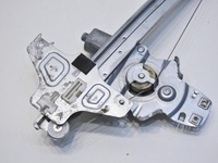 фото thumb №6, Механізм скло правий задня citroen c5 iii kombi