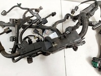 фото thumb №6, Honda insight 2 ii 1.3 джгут електропроводка трубопровід відсік двигуна