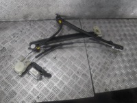 фото thumb №1, Механизм стекло правый перед renault megane ii 5d