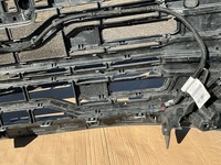 фото thumb №13, Бампер gmc sierra 22- решётка радиатора эмблема камера электропроводка решётки sprysk oryg