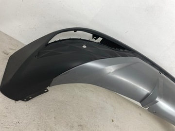 фото thumb №8, Hyundai tucson iv бампер зад задній 86612-n7020