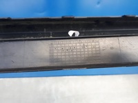 фото thumb №11, Hyundai i30 lift 20- 2020- спойлер накладка перед