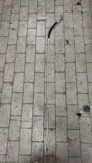 фото thumb №1, Wąż шланг кондиционера renault espace v 924610233r