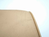 фото thumb №8, Maserati quattroporte 2005 задние сиденье