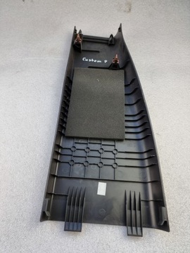 фото thumb №5, Захист стійка права ford transit custom mk8 12-