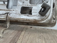 фото thumb №11, Suzuki grand vitara i крышка багажника 3d серебряная